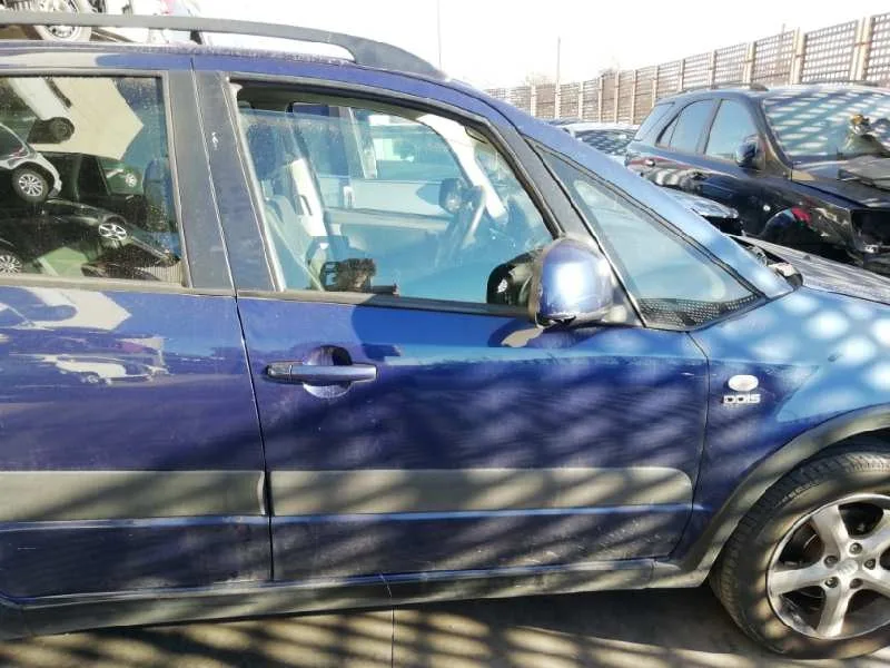 Puerta Delantera Derecha para Suzuki Sx4 Rw (Ey)