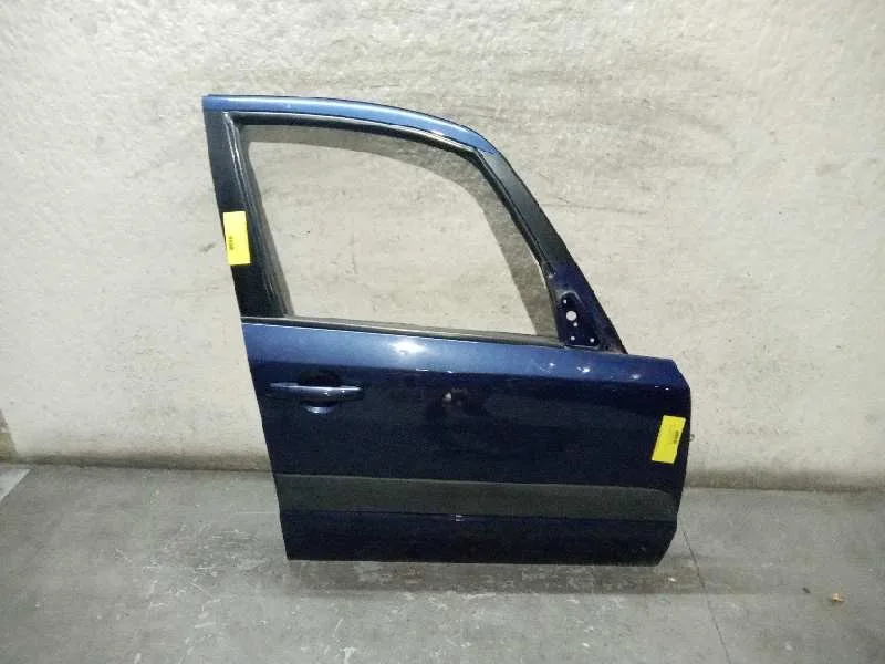 Puerta Delantera Derecha para Suzuki Sx4 Rw (Ey)