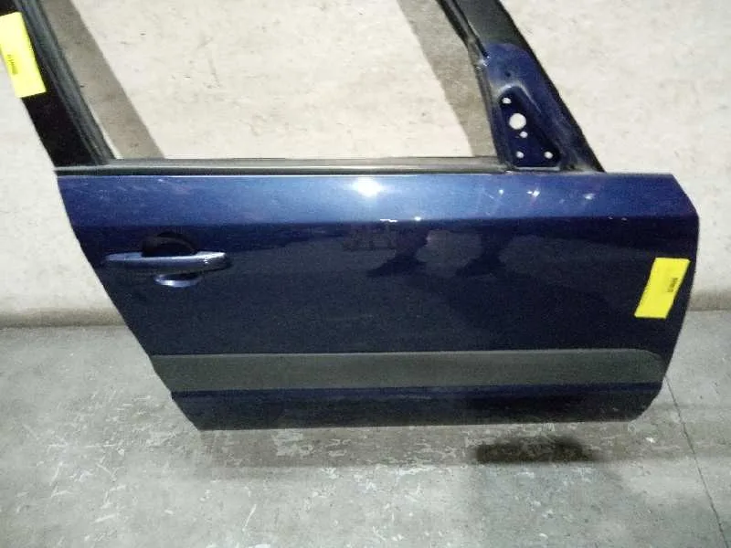 Puerta Delantera Derecha para Suzuki Sx4 Rw (Ey)