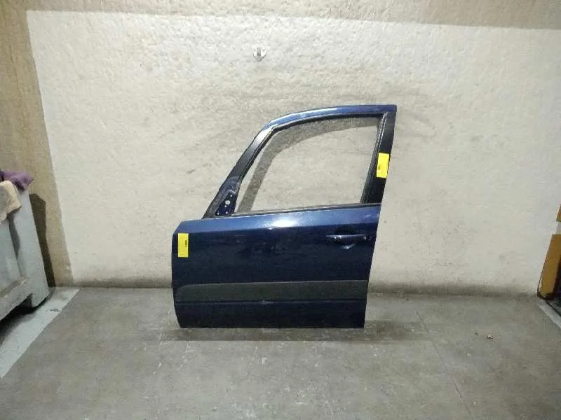 Puerta Delantera Izquierda para Suzuki Sx4 Rw (Ey)