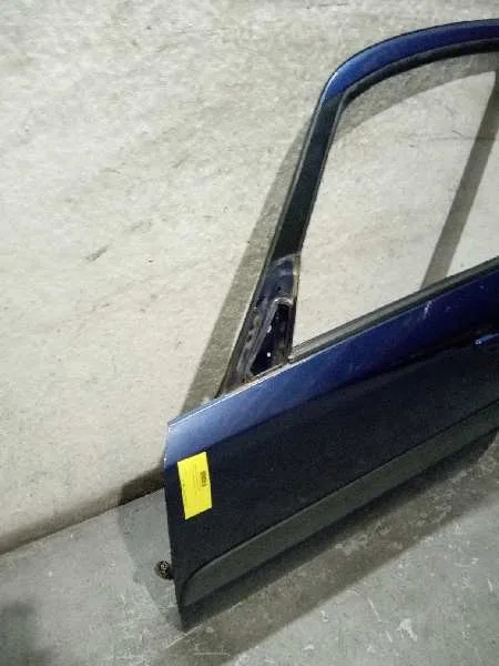 Puerta Delantera Izquierda para Suzuki Sx4 Rw (Ey)