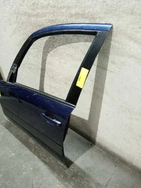 Puerta Delantera Izquierda para Suzuki Sx4 Rw (Ey)