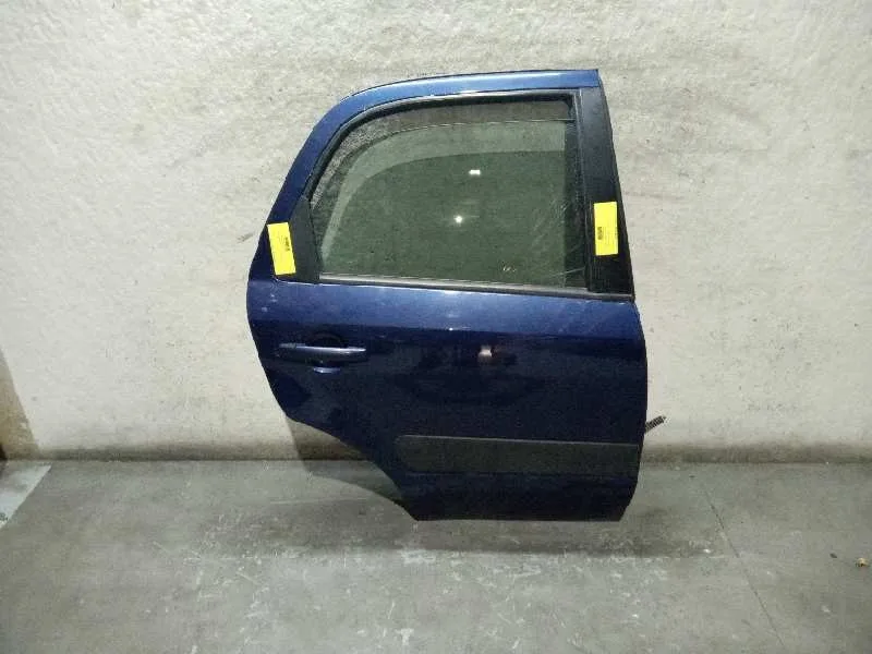 Puerta Trasera Derecha para Suzuki Sx4 Rw (Ey)