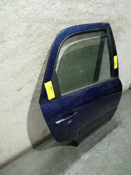 Puerta Trasera Derecha para Suzuki Sx4 Rw (Ey)