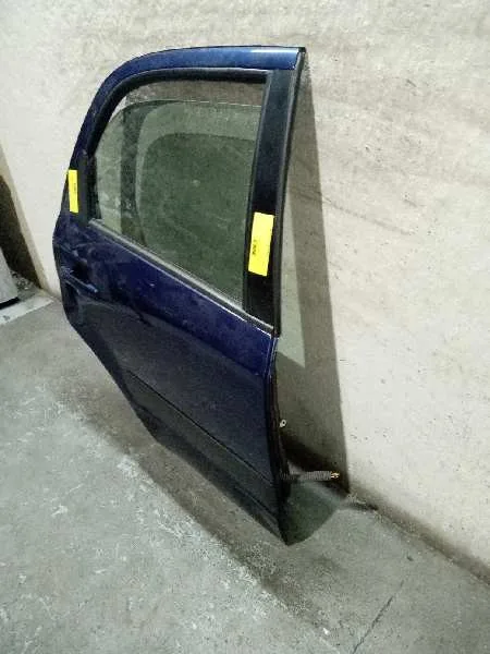 Puerta Trasera Derecha para Suzuki Sx4 Rw (Ey)