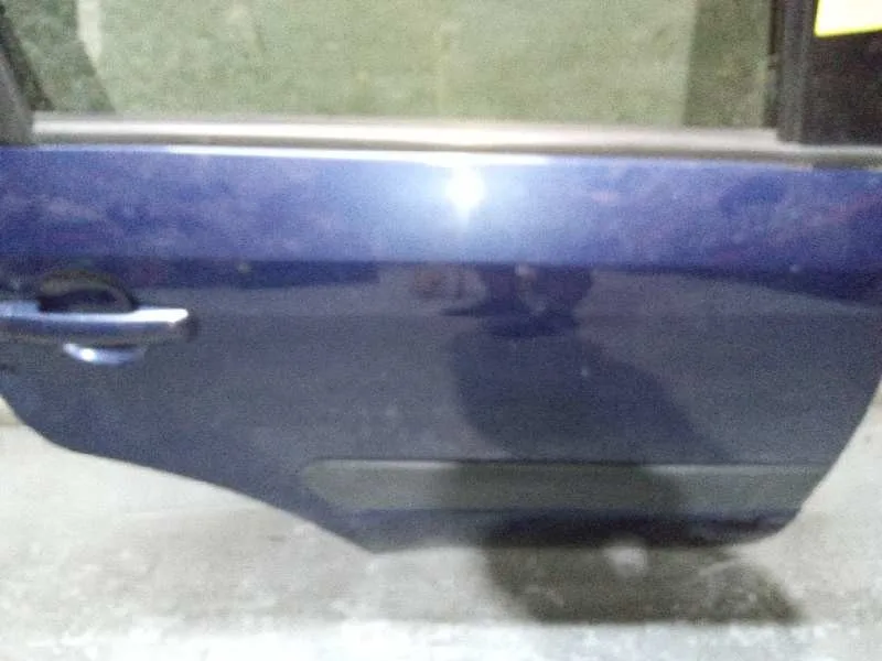 Puerta Trasera Derecha para Suzuki Sx4 Rw (Ey)
