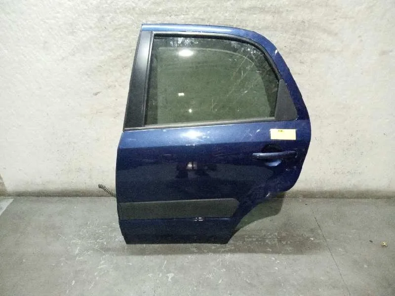 Puerta Trasera Izquierda para Suzuki Sx4 Rw (Ey)