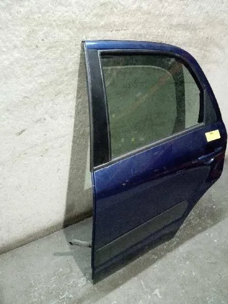 Puerta Trasera Izquierda para Suzuki Sx4 Rw (Ey)