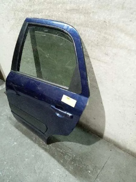 Puerta Trasera Izquierda para Suzuki Sx4 Rw (Ey)