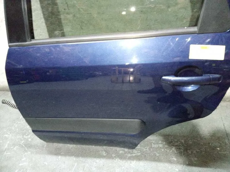 Puerta Trasera Izquierda para Suzuki Sx4 Rw (Ey)
