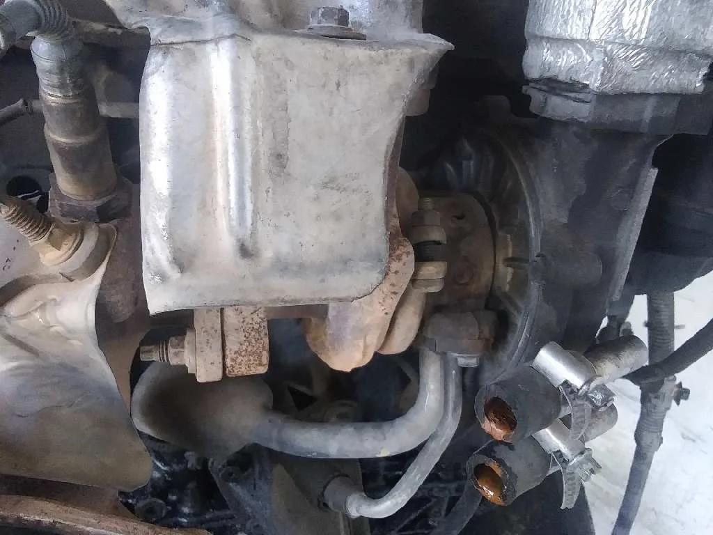 Turbocompresor para Opel Movano B Kasten/Combi