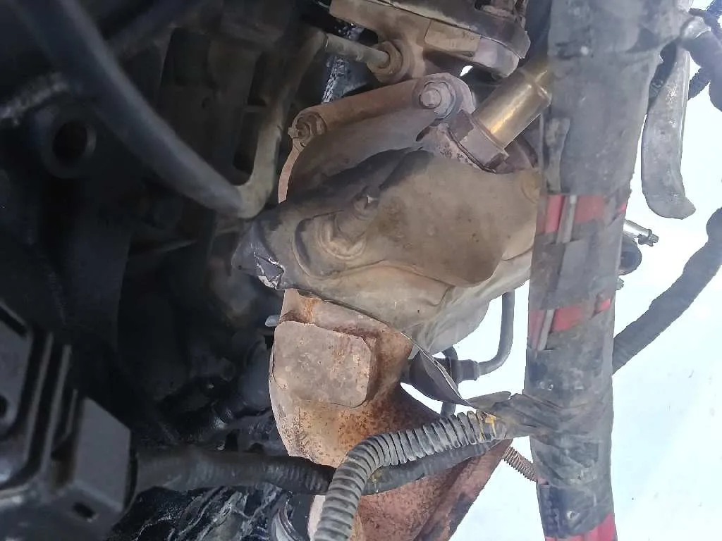 Turbocompresor para Opel Movano B Kasten/Combi