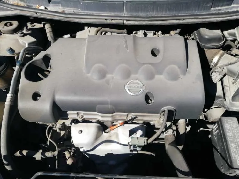 Motor Completo para Nissan Primera Berlina (P12)