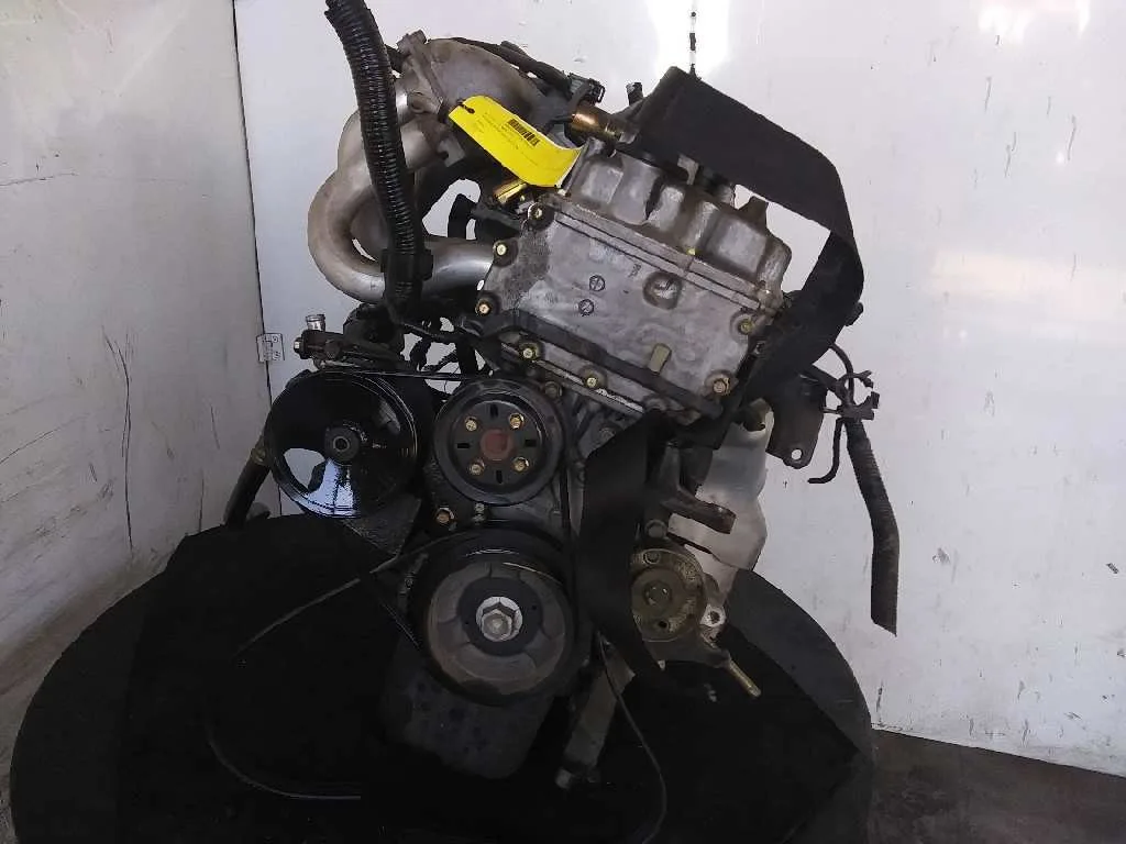 Motor Completo para Nissan Primera Berlina (P12)