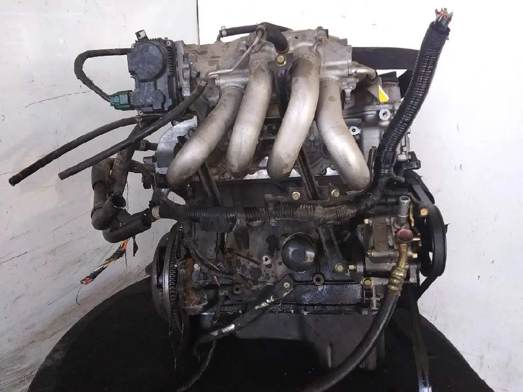 Motor Completo para Nissan Primera Berlina (P12)