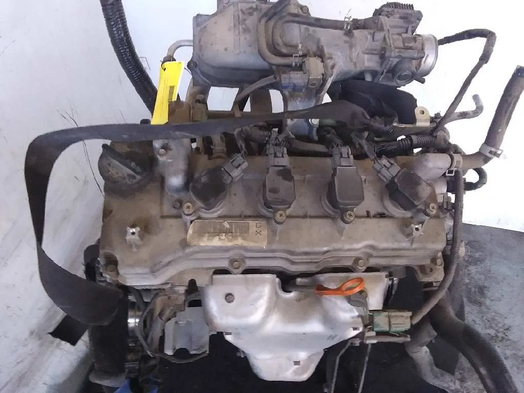 Motor Completo para Nissan Primera Berlina (P12)