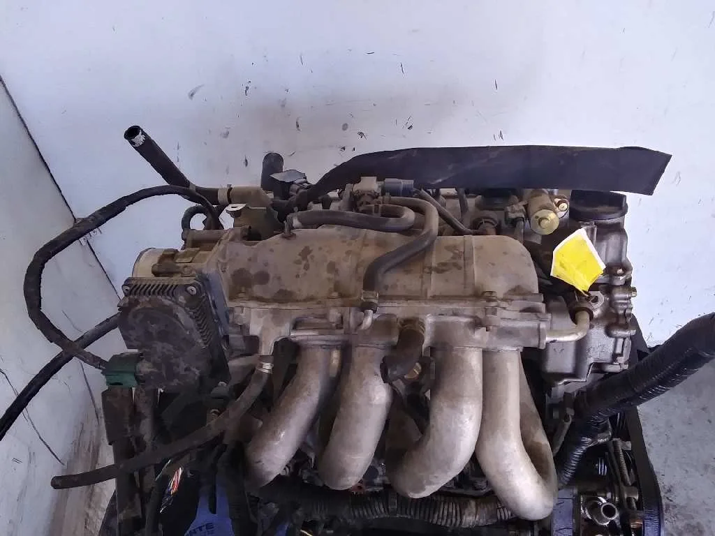 Motor Completo para Nissan Primera Berlina (P12)