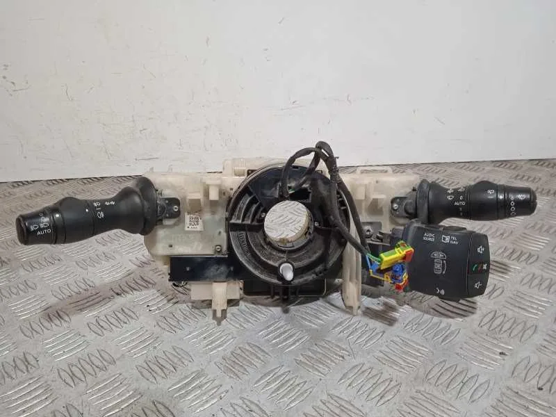Mando Multifuncion para Renault Laguna Grandtour Iii