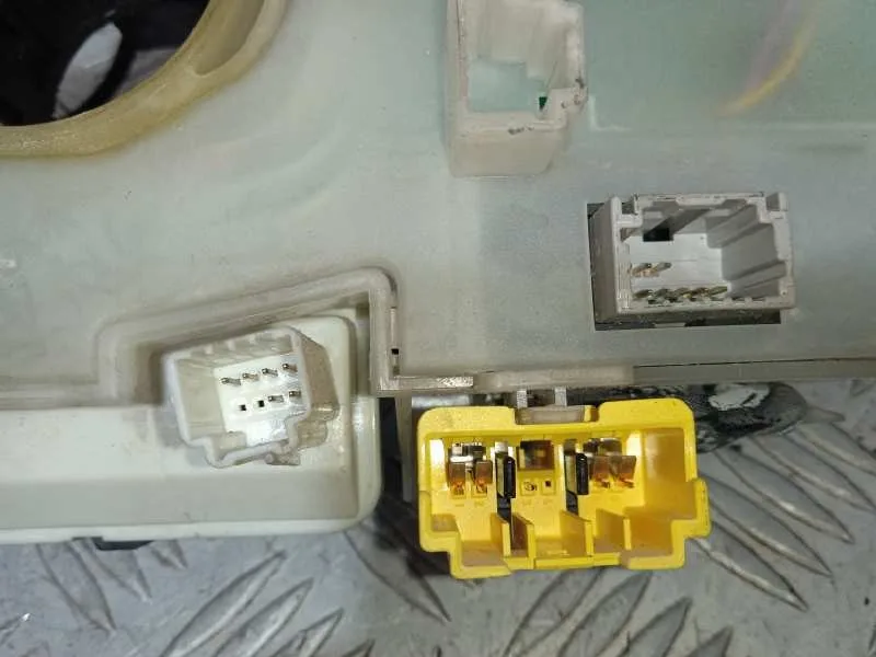 Mando Multifuncion para Renault Laguna Grandtour Iii