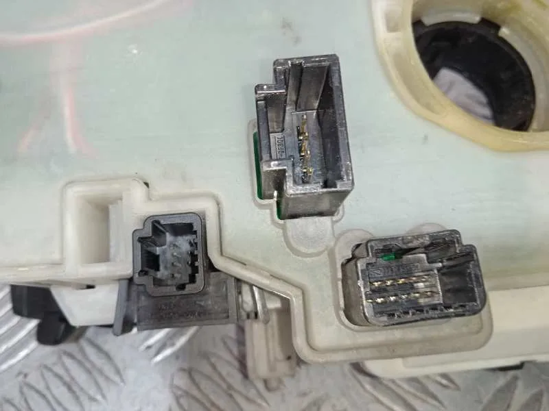 Mando Multifuncion para Renault Laguna Grandtour Iii