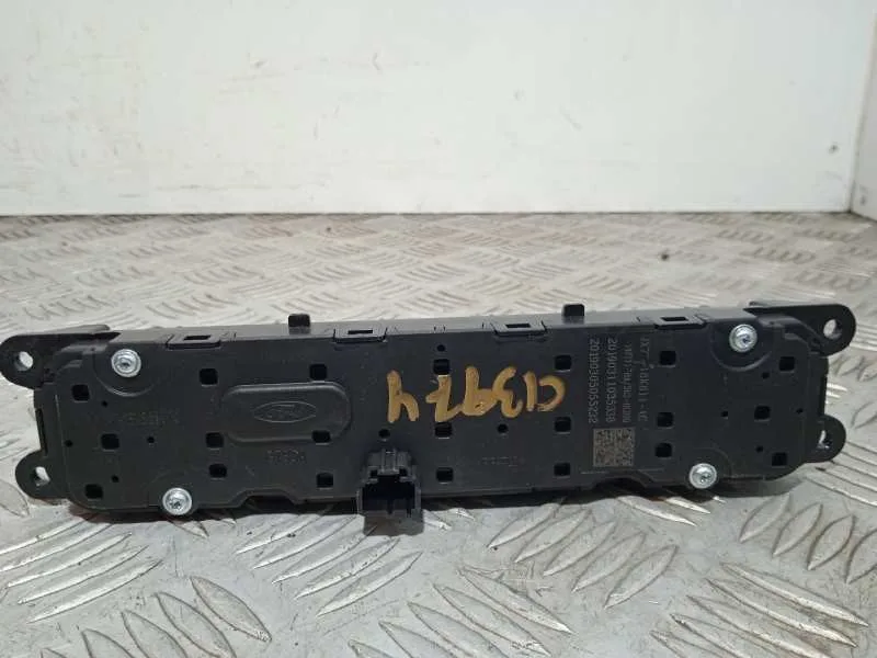 Sistema Audio / Radio Cd para Ford Focus