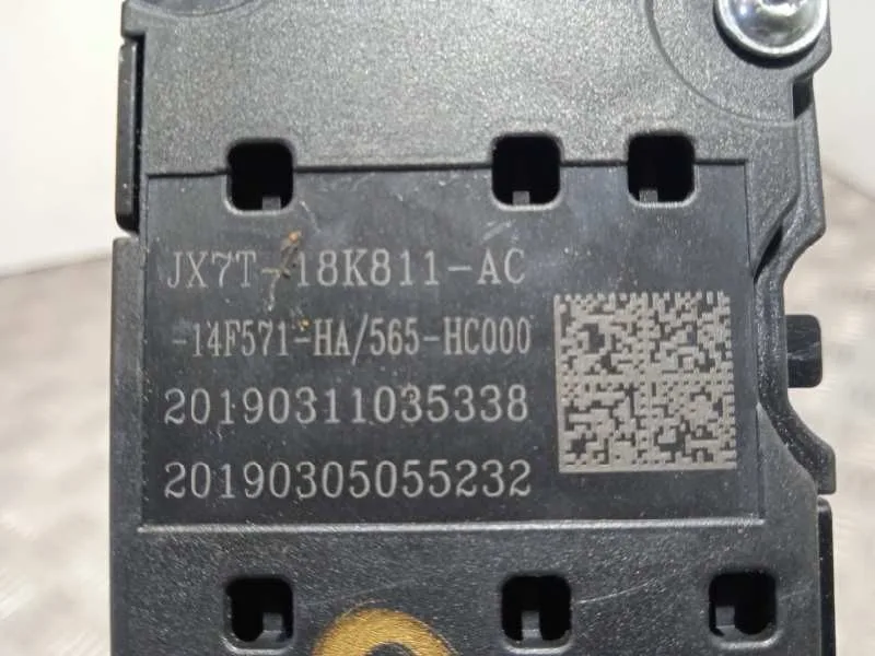 Sistema Audio / Radio Cd para Ford Focus