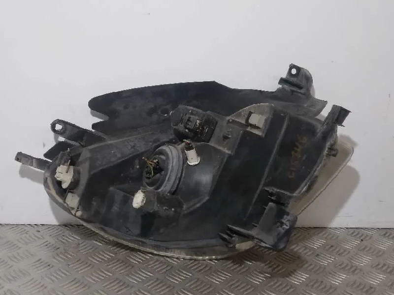 Faro Izquierdo para Citroën Xsara Picasso