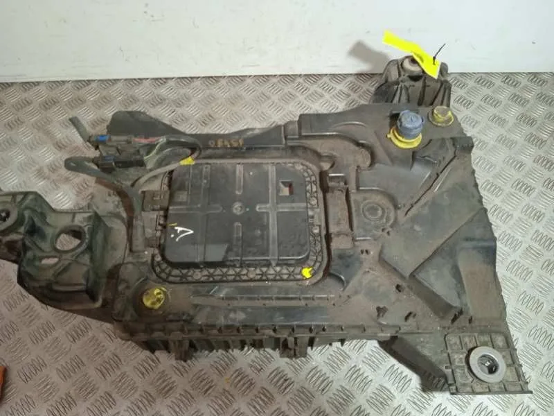Deposito Adblue para Citroën C4 Picasso