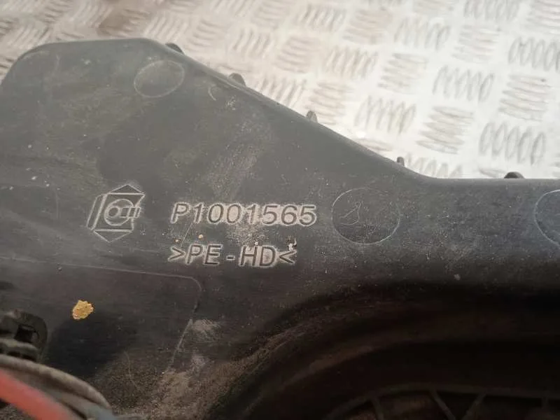 Deposito Adblue para Citroën C4 Picasso