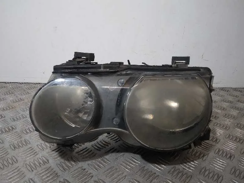 Faro Izquierdo para Bmw Serie 3 Compact (E46)