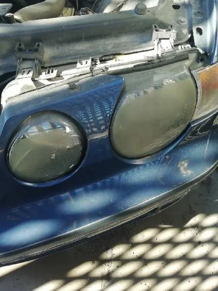 Faro Izquierdo para Bmw Serie 3 Compact (E46)