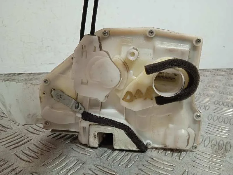 Cerradura Puerta Delantera Derecha para Suzuki Sx4 Rw (Ey)