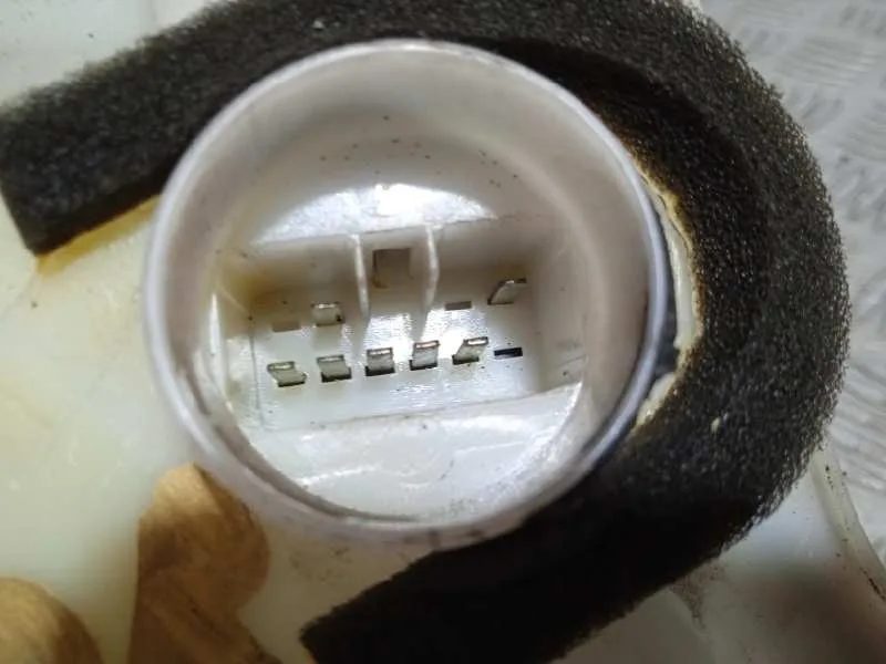 Cerradura Puerta Delantera Derecha para Suzuki Sx4 Rw (Ey)