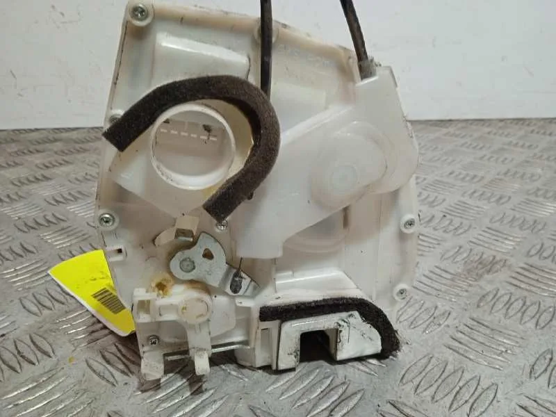 Cerradura Puerta Trasera Derecha para Suzuki Sx4 Rw (Ey)