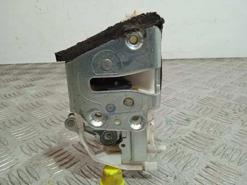 Cerradura Puerta Trasera Izquierda para Suzuki Sx4 Rw (Ey)