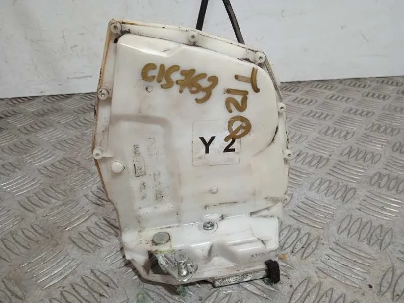 Cerradura Puerta Trasera Izquierda para Suzuki Sx4 Rw (Ey)