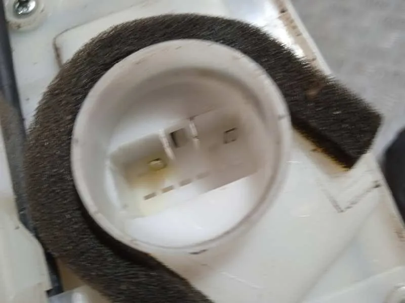 Cerradura Puerta Trasera Izquierda para Suzuki Sx4 Rw (Ey)