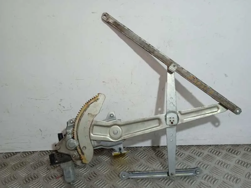 Elevalunas Delantero Derecho para Suzuki Sx4 Rw (Ey)