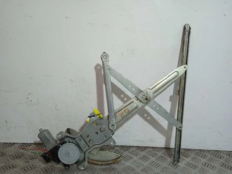 Elevalunas Delantero Derecho para Suzuki Sx4 Rw (Ey)