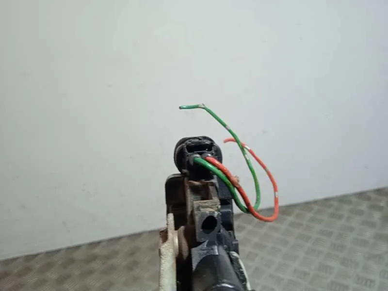 Elevalunas Delantero Derecho para Suzuki Sx4 Rw (Ey)