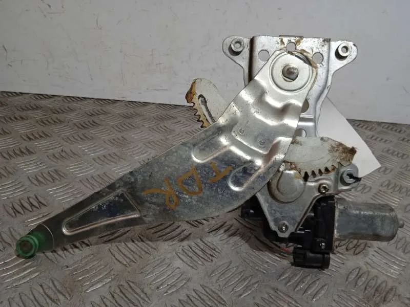 Elevalunas Trasero Derecho para Suzuki Sx4 Rw (Ey)