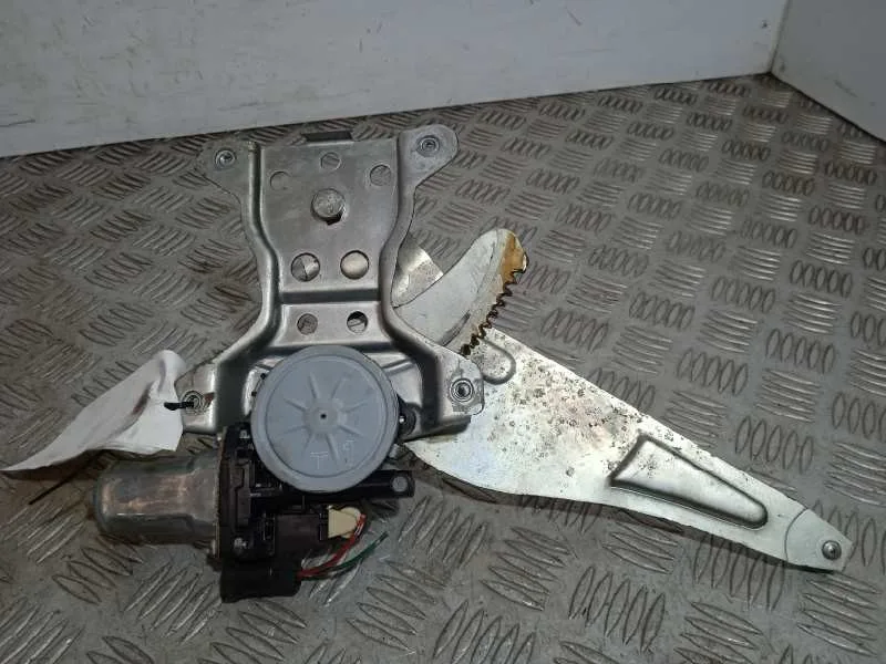 Elevalunas Trasero Derecho para Suzuki Sx4 Rw (Ey)