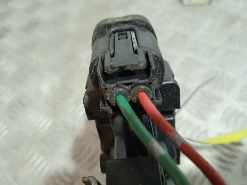Elevalunas Trasero Derecho para Suzuki Sx4 Rw (Ey)