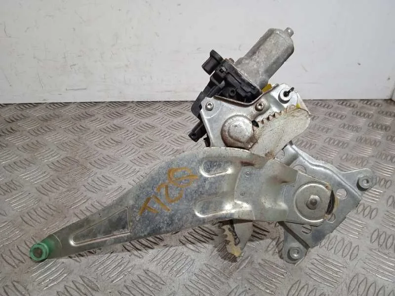 Elevalunas Trasero Izquierdo para Suzuki Sx4 Rw (Ey)