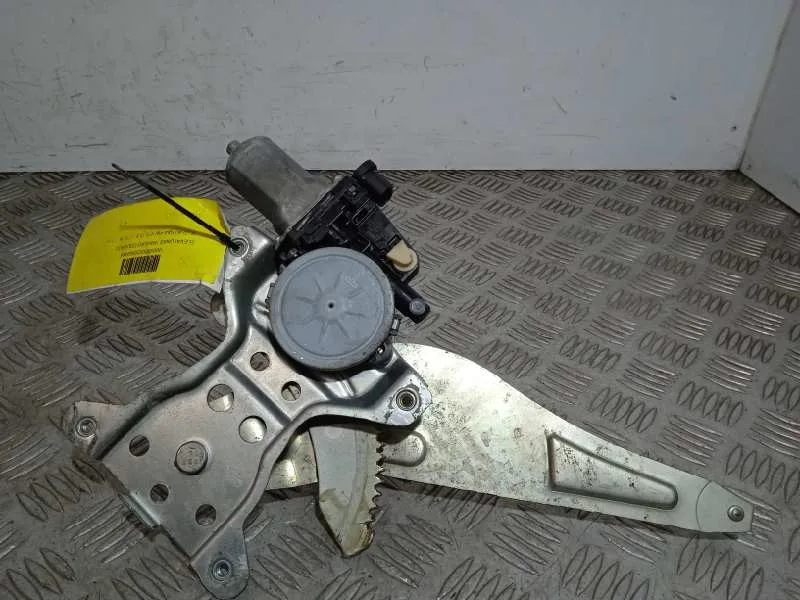 Elevalunas Trasero Izquierdo para Suzuki Sx4 Rw (Ey)