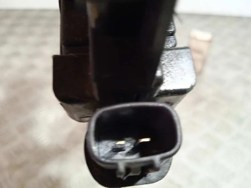 Elevalunas Trasero Izquierdo para Suzuki Sx4 Rw (Ey)