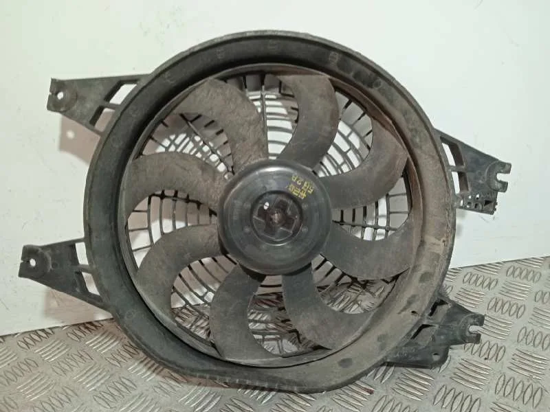 Electroventilador para Kia Sorento