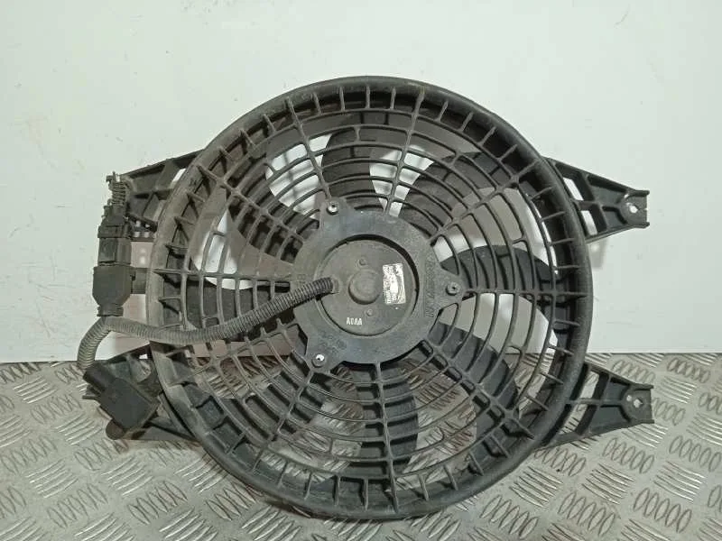 Electroventilador para Kia Sorento