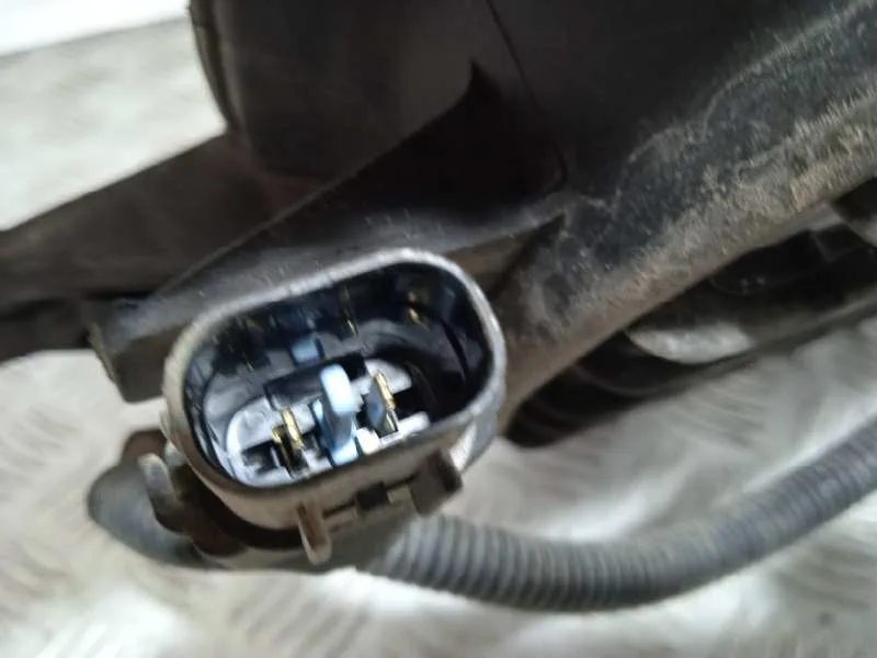 Electroventilador para Kia Sorento