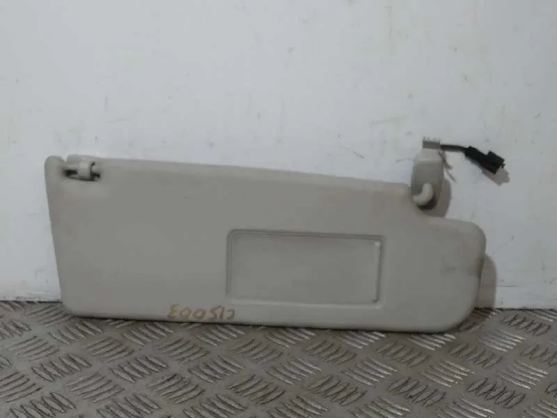 Parasol Derecho para Seat Leon (1P1)